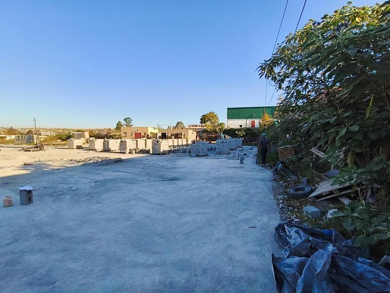 Commercial Property for Sale in Southernwood Eastern Cape